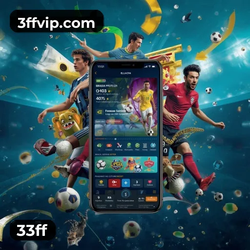 App promotion center for bonus and offer pages